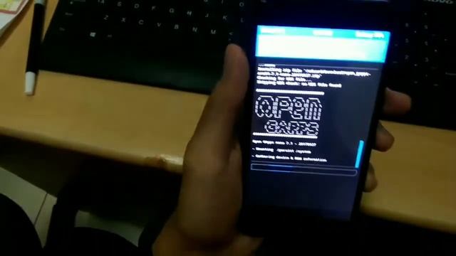 Cara Install Custom Rom Google Pixel di Hp Xiaomi Redmi 4x смотреть онлайн