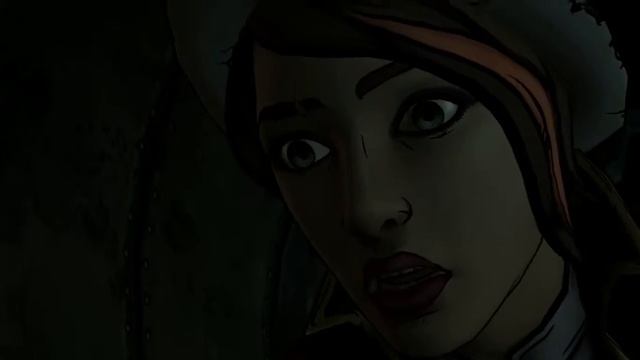 TALES FROM THE BORDERLANDS #06 - Chaosschwestern (S1E1) смотреть онлайн