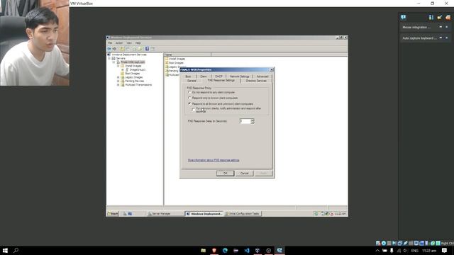 Windows Server Basics: Windows Deployment Services смотреть онлайн