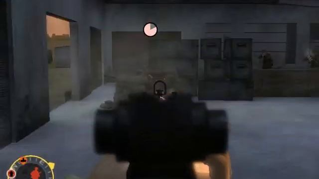 Brothers In Arms: Road To Hill 30 Part 22 смотреть онлайн