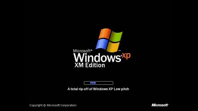 Windows Never Released 10: BW134's Ideas Edition смотреть онлайн