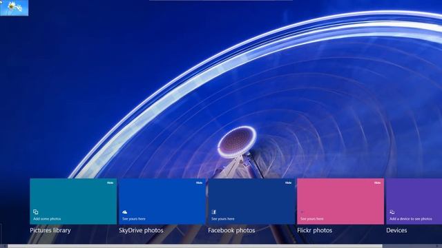 Windows 8 Quick Review смотреть онлайн