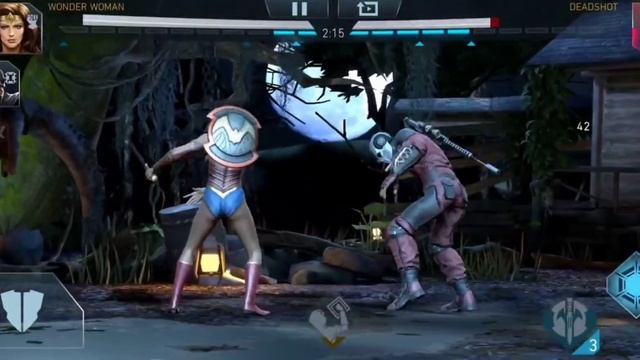 android games | injustice 2 | action game | batman | superman | batman gameplay | games | gameplay смотреть онлайн