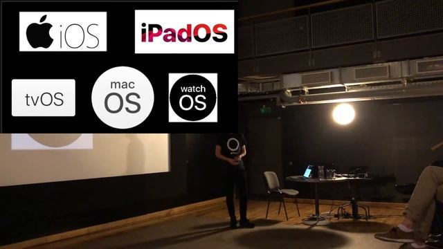 The A - Z Guide Of iOS App Development смотреть онлайн