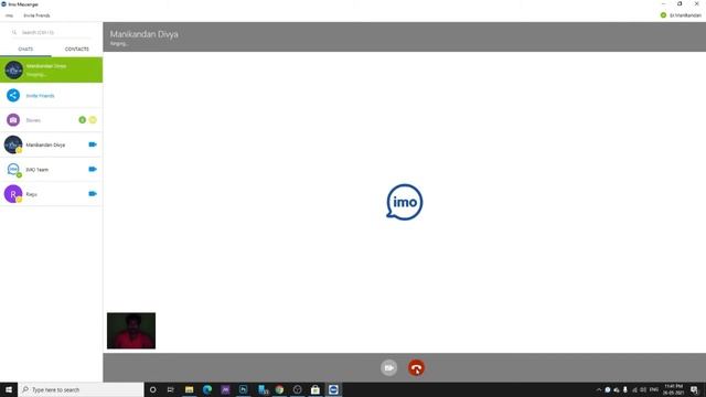 how to install imo video call app on pc смотреть онлайн