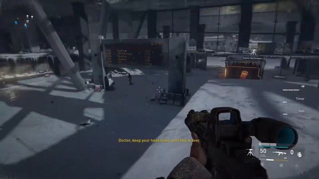 WWZ cùng bot ngu!!! смотреть онлайн