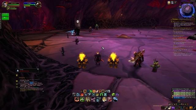 World Of Warcraft смотреть онлайн