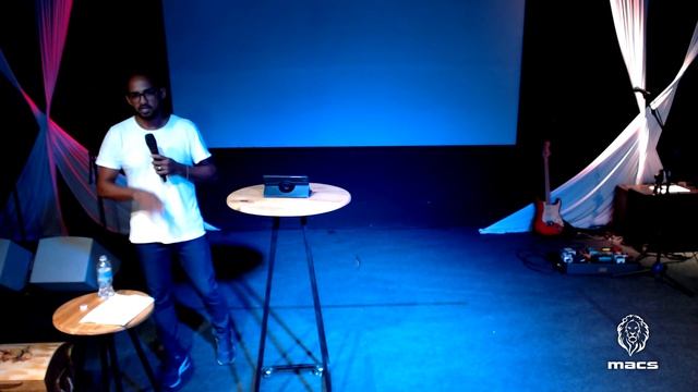 Culto ao vivo - Macs - ( 05/02/23 ) смотреть онлайн