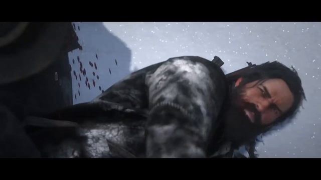 FPL Replays Red Dead Redemption 2 - 31 смотреть онлайн