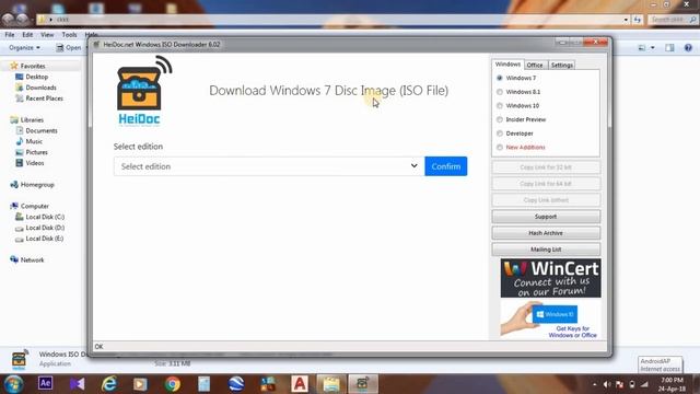 HOW TO DOWNLOAD WINDOWS 7,8,8.1,10 FOR FREE FULL VERSION-2018 смотреть онлайн