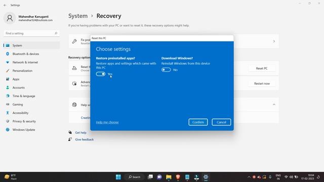 How to improve windows 10/11 laptop or PC performance 10x times #speedup #performance #reinstall смотреть онлайн