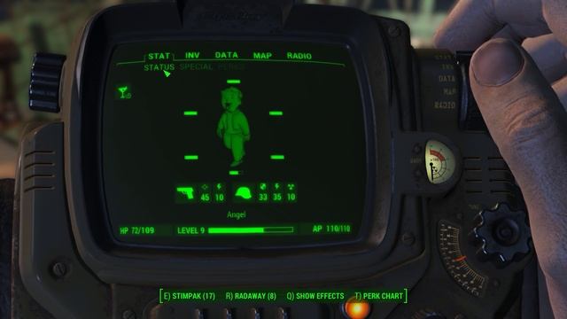 Fallout 4 Episode 4 Gameplay Diamond City