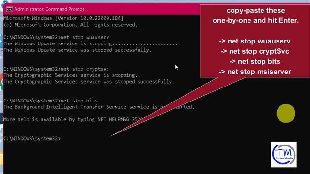 Fix Windows 11 Error 0xCA00A009 When Installing Updates смотреть онлайн