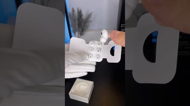 Плохие амбюшуры на к0пии 😱 #airpods #смартчасы #apple #watch #наушники смотреть онлайн