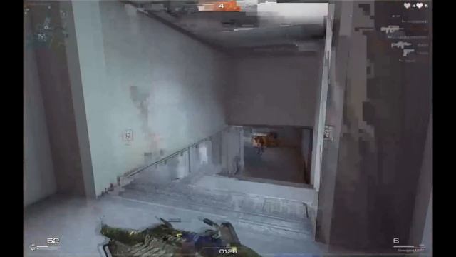 [SKILL Special Force 2] Remington M870 смотреть онлайн