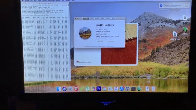 Best Dual Boot macOS and Windows 7 setup смотреть онлайн