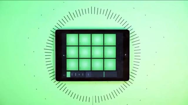 Trap drum pads | Time travel смотреть онлайн