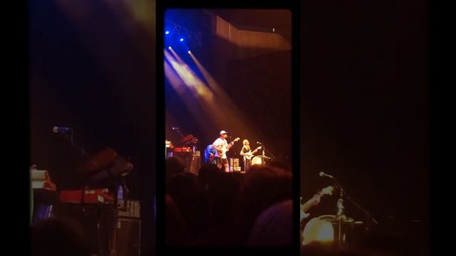 Mac Demarco “Ode to Viceroy” Live SF смотреть онлайн