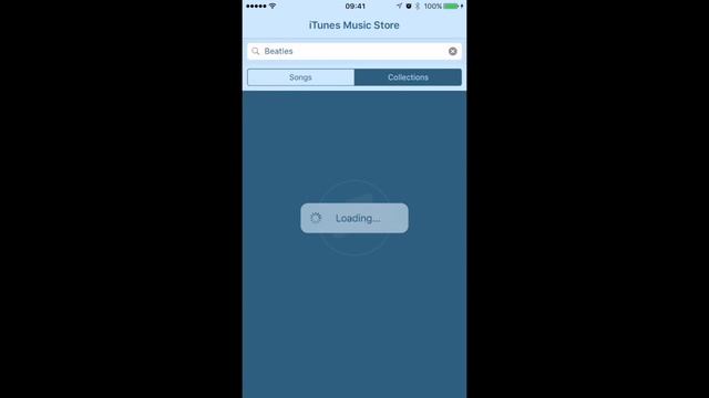 Find Tunes iOS App смотреть онлайн