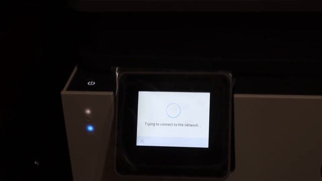 HP OfficeJet Pro 9012 SetUp Computer or Laptop Windows 10 Review. смотреть онлайн