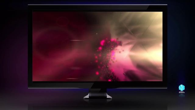 Introduction to new APEXvj смотреть онлайн