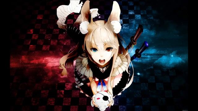 HD Nightcore - Open Window ft. Anna Yvette смотреть онлайн