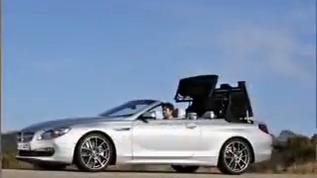 2012 BMW 6 Series - League City TX смотреть онлайн