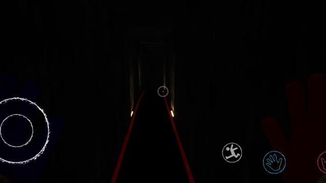 Poppy playtime on iOS смотреть онлайн