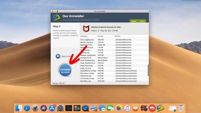 How to Quickly Uninstall McAfee Endpoint Security for Mac смотреть онлайн