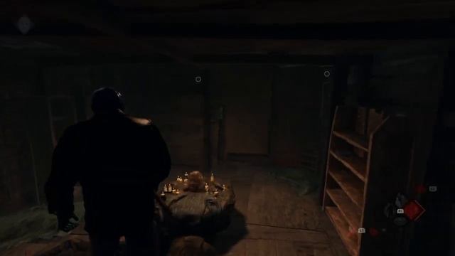 Worlds fasts window break in friday the 13th смотреть онлайн