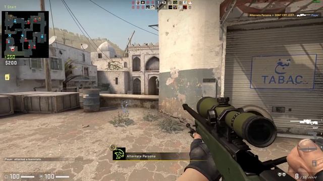 CS:GO смотреть онлайн