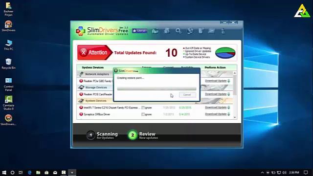 How To Download Drivers Properly In Windows 10/8.1/7 || Tech Technical смотреть онлайн