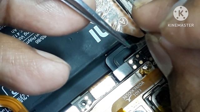 Mi 8 lite power button problem смотреть онлайн