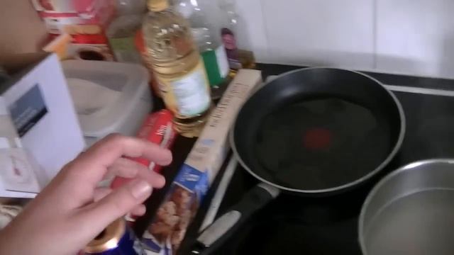 Jalapeno-Cheese-Burger - The Punkrock-Kitchen (even Punks have a good taste) смотреть онлайн