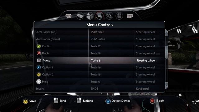 Test Drive Unlimited 2 смотреть онлайн