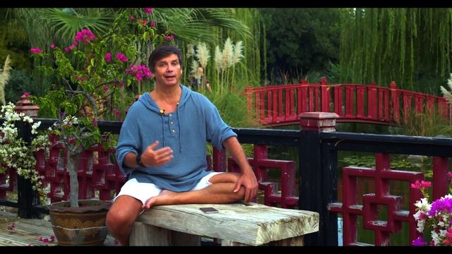 Два базовых уровня реальности | Информация и Сила смотреть онлайн