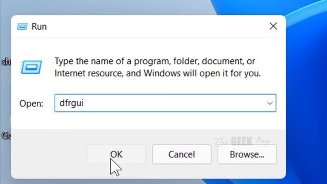 How to check if Your Drive is SSD or HDD in Windows 11 смотреть онлайн