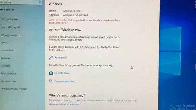 Windows 7 keys can still activate Windows 10 смотреть онлайн