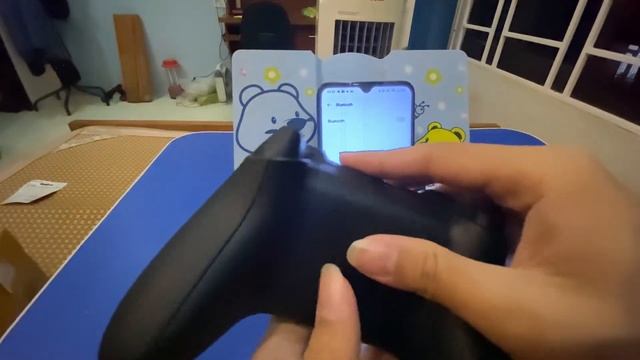 Xbox Series X Controller Unboxing (Carbon Black) & Sky/Asphalt 9 Test + Eneloop Battery Kit смотреть онлайн