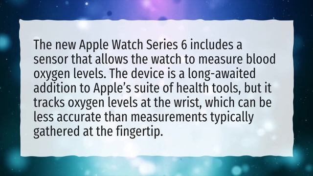 What is the best blood pressure app for Apple Watch? смотреть онлайн