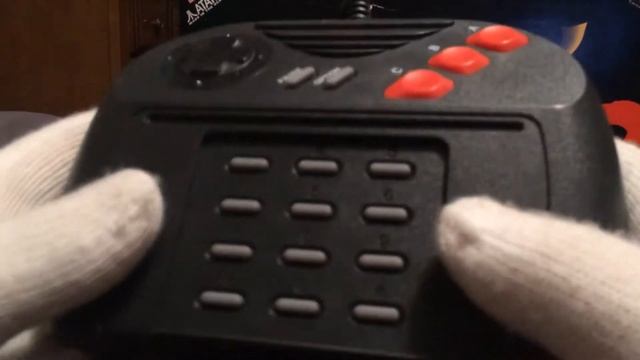 The Atari Jaguar смотреть онлайн