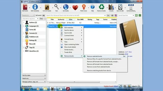 How to remove DRM from Sony ePub eBooks смотреть онлайн