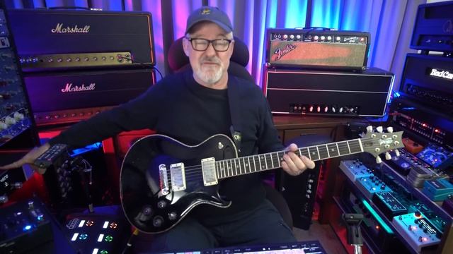 The NEW Pedal EVERYONE Is Talking About смотреть онлайн