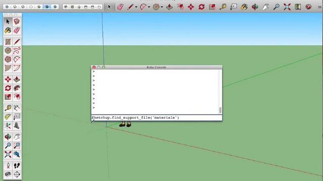 SketchUp mac folders vinden смотреть онлайн