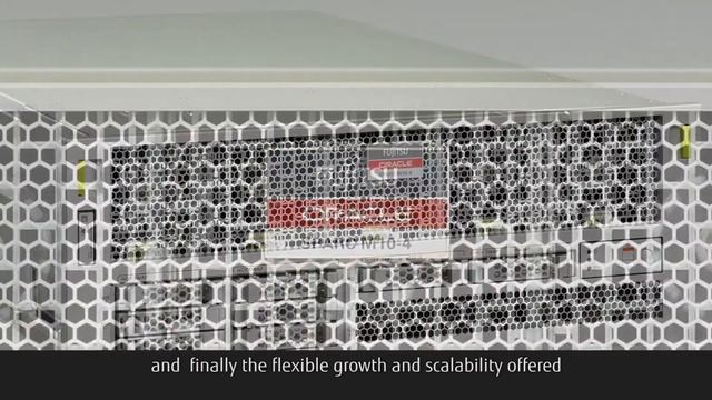 Fujitsu M10 Case Study: Kanamoto Co., Ltd смотреть онлайн