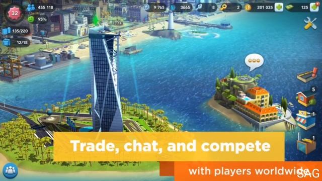 Top 5 Games in Apple Store смотреть онлайн