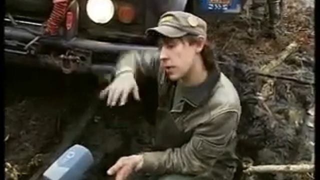 BOTANIKI K-1 смотреть онлайн