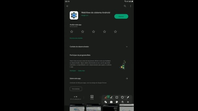 COMO OTIMIZAR SEU WEBVIEW PRA JOGOS 😱| MAIS FPS | смотреть онлайн