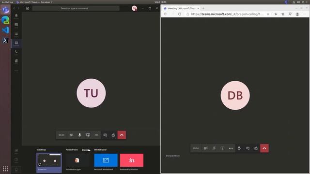 Never say "next slide please" again! смотреть онлайн