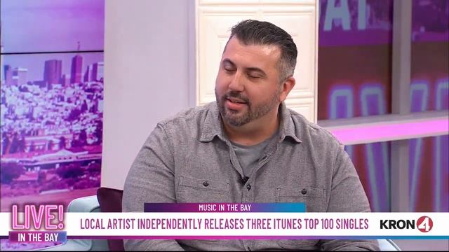 Local artist independently releases three iTunes top 100 singles смотреть онлайн